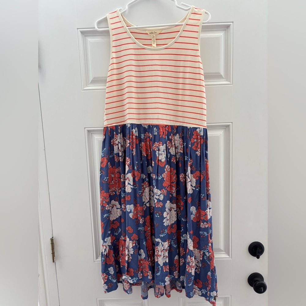 Matilda Jane Sundress size Large